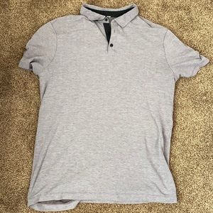 LuluLemon Polo
